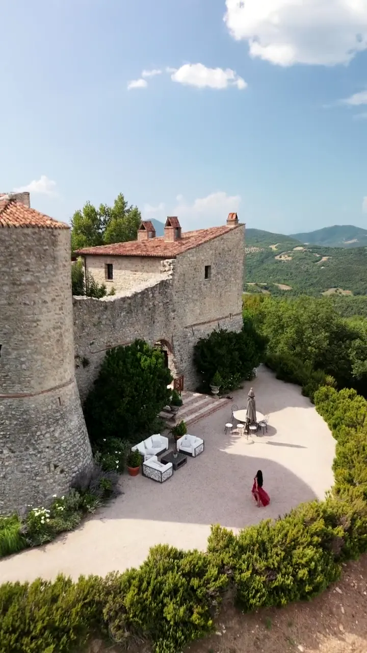 Castello Procopio